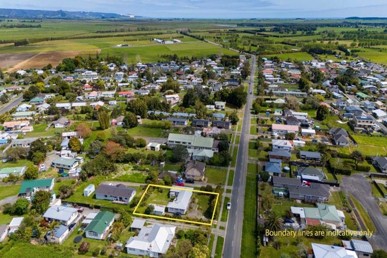 Photo of property in 8 Bonnett Road, Kaitaia, 0410