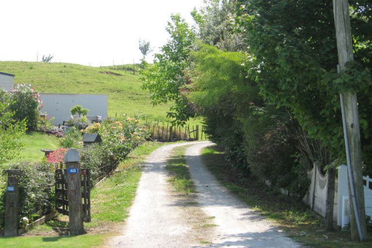 Photo of property in 48 Old Te Kuiti Road, Otorohanga, 3900