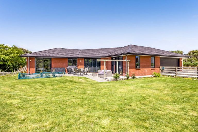Photo of property in 202 Turuturu Road, Hawera, 4674