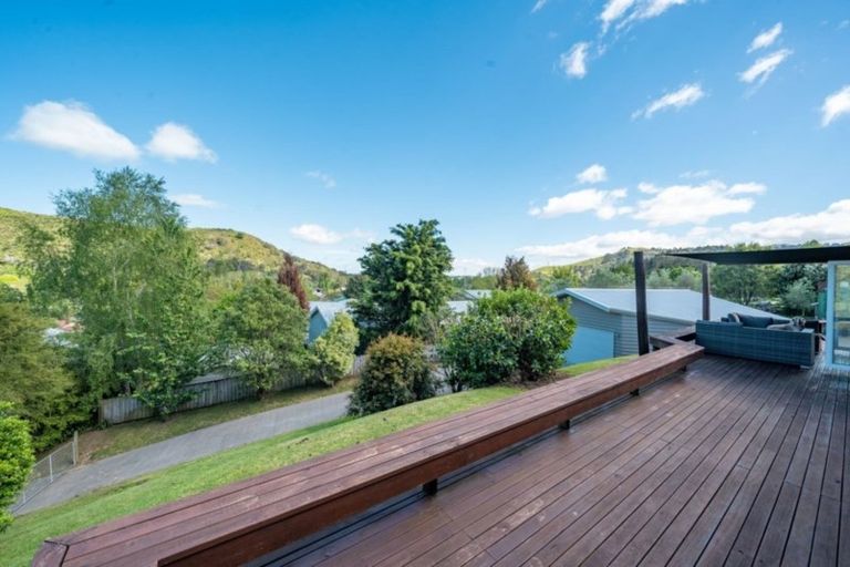 Photo of property in 13 Woodstock Avenue, Karangahake, Paeroa, 3674
