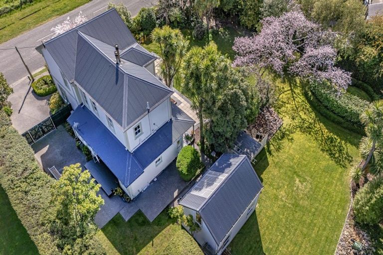 Photo of property in 827 Old Tai Tapu Road, Tai Tapu, 7672