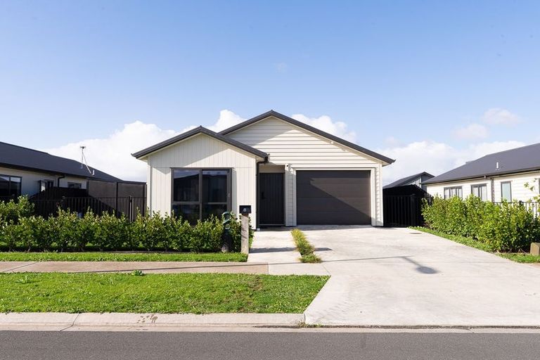 Photo of property in 8 Pa Ariki Road, Te Kauwhata, 3710