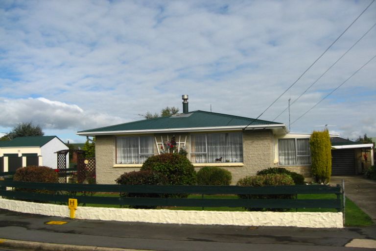 Photo of property in 48 Carlyle Road, Mosgiel, 9024