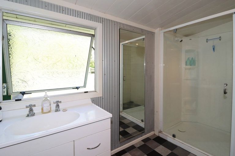 Photo of property in 529 Craigie Lea Road, Te Wharau, Masterton, 5883