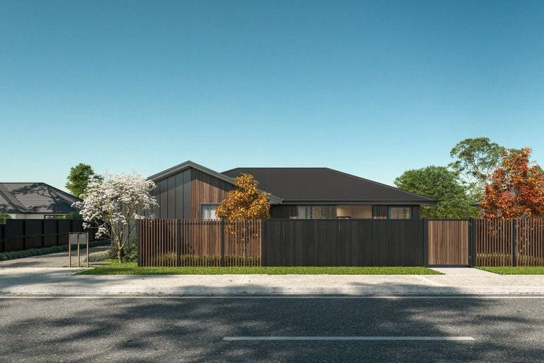 Photo of property in 24 Kennedys Bush Road, Halswell, Christchurch, 8025