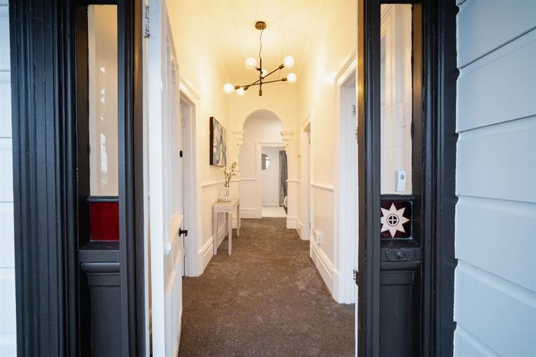 Photo of property in 184 Elgin Road, Maryhill, Dunedin, 9011