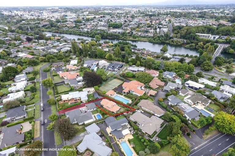 Photo of property in 27a Anson Avenue, Fairfield, Hamilton, 3214