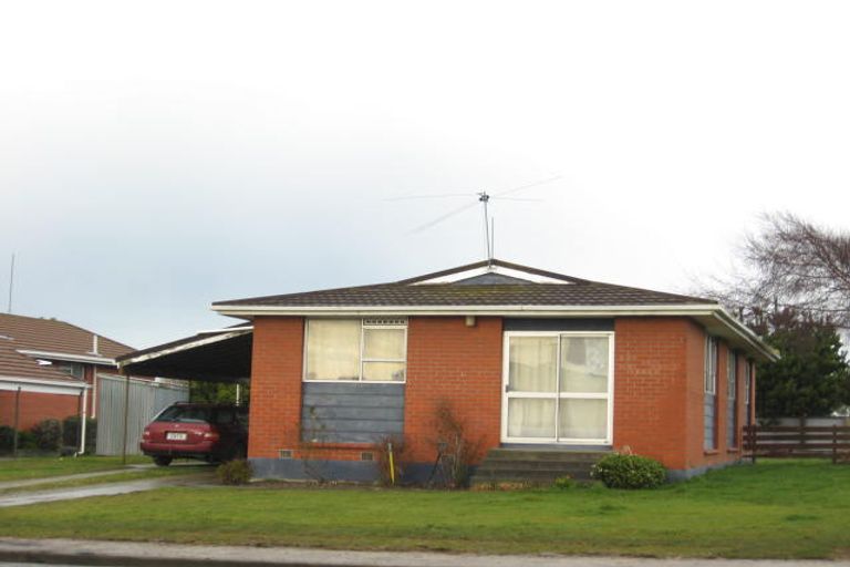 Photo of property in 131 John Street, Heidelberg, Invercargill, 9812