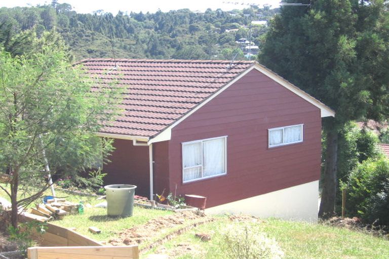 Photo of property in 49 Manuka Road, Bayview, Auckland, 0629