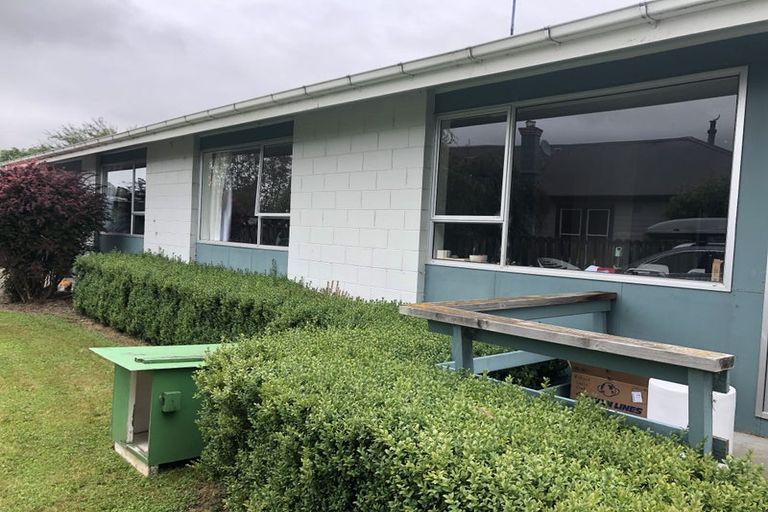 Photo of property in 3 Taylor Street, Fairlie, 7925