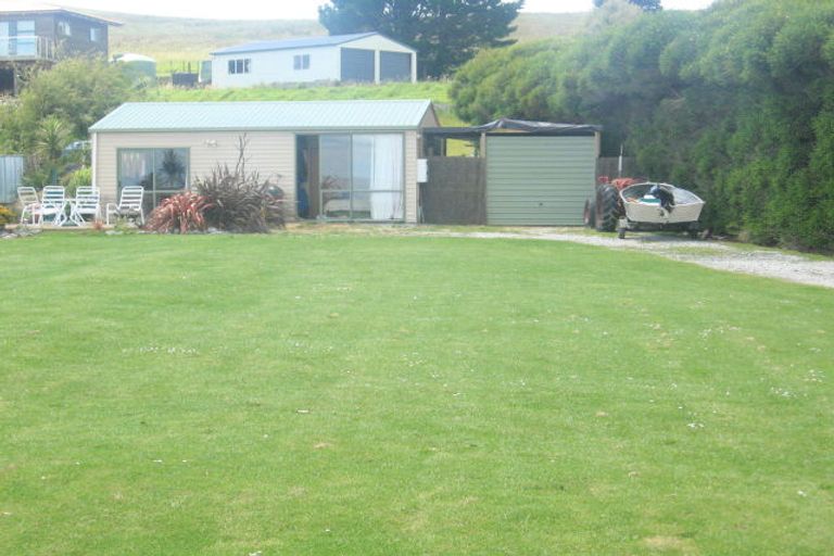 Photo of property in 46 Hihi Road, Hihi, Mangonui, 0494