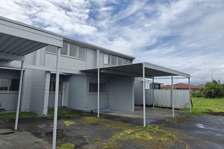 Photo of property in 5/8a Gray Avenue, Mangere East, Auckland, 2024
