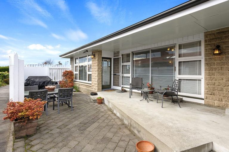 Photo of property in 426 Halswell Road, Halswell, Christchurch, 8025