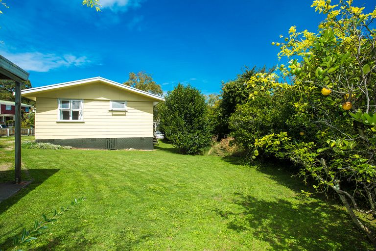 Photo of property in 8 Einstein Street, Outer Kaiti, Gisborne, 4010