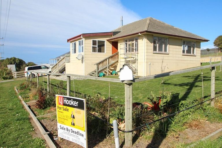 Photo of property in 15 Semple Street, Kakanui, Oamaru, 9495
