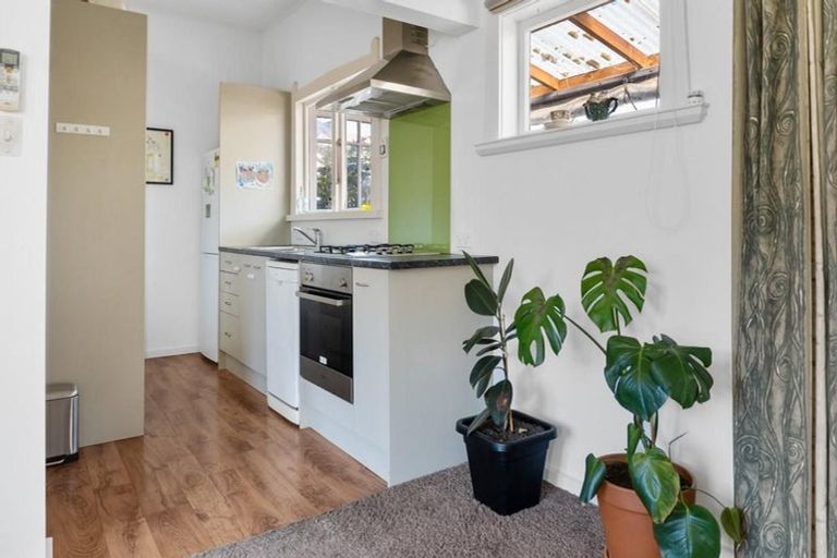 Photo of property in 152 Toi Toi Street, Nelson South, Nelson, 7010