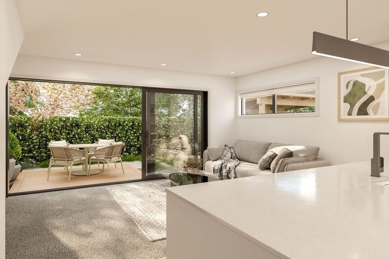 Photo of property in 33 Cleveland Street, Edgeware, Christchurch, 8013