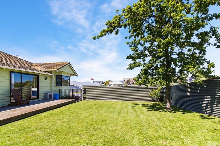 Photo of property in 15 Wilson Street, Seaview, Timaru, 7910