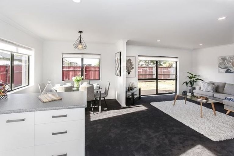 Photo of property in 26a Cameron Street, Papakura, 2110