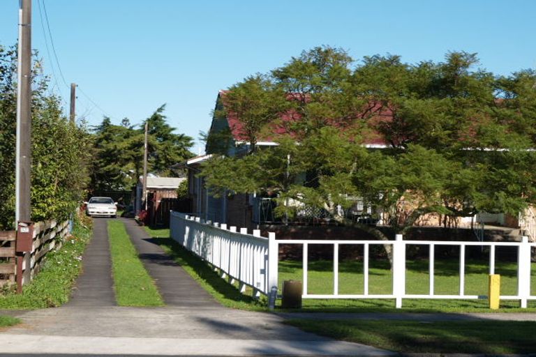 Photo of property in 154 Buckland Road, Mangere East, Auckland, 2024