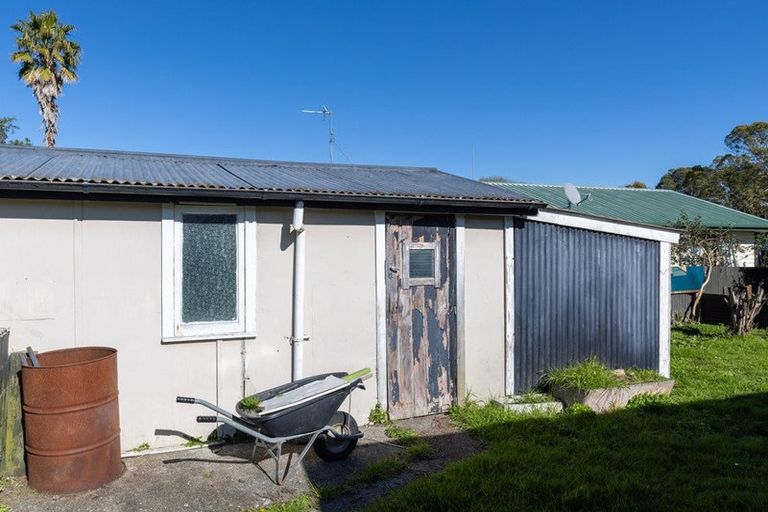 Photo of property in 125 Harris Street, Huntly, 3700
