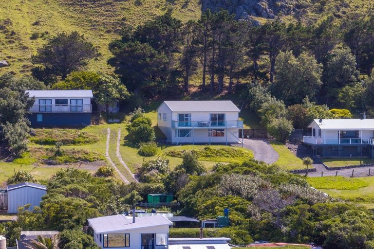 Photo of property in 9 Mangatoetoe Grove, Cape Palliser, Pirinoa, 5772