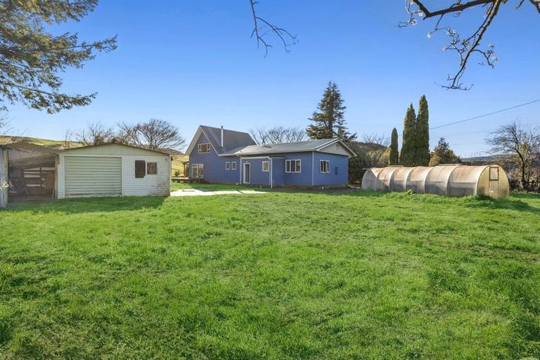 Photo of property in 540 Mackay Pass Road, Bainham, Collingwood, 7073