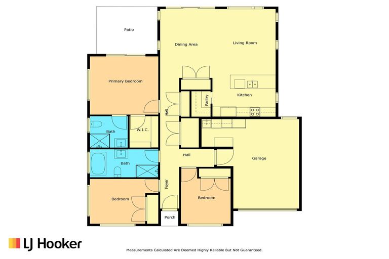 Photo of property in 95b Thompson Street, Leamington, Cambridge, 3432