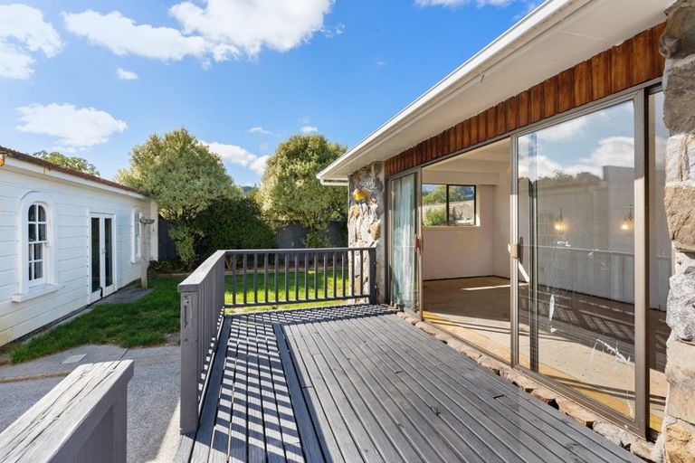 Photo of property in 1246 Fergusson Drive, Brown Owl, Upper Hutt, 5018