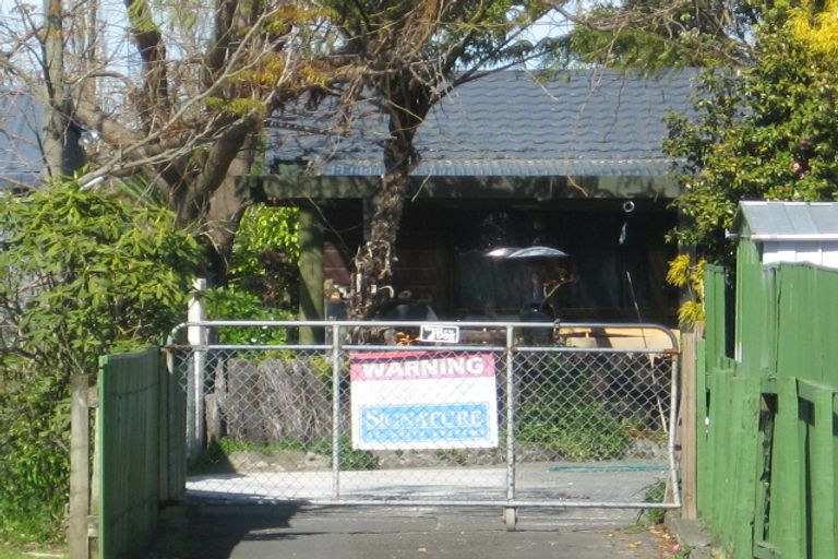 Photo of property in 66a Somerville Street, Wairoa, 4108