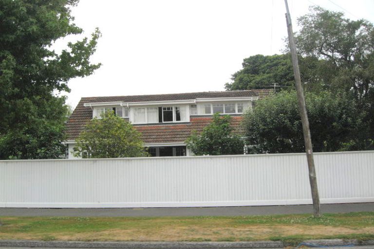 Photo of property in 48 Tomes Road, St Albans, Christchurch, 8052