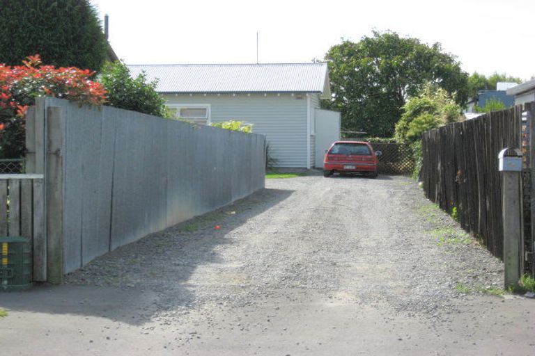 Photo of property in 7a Short Street, Waltham, Christchurch, 8011