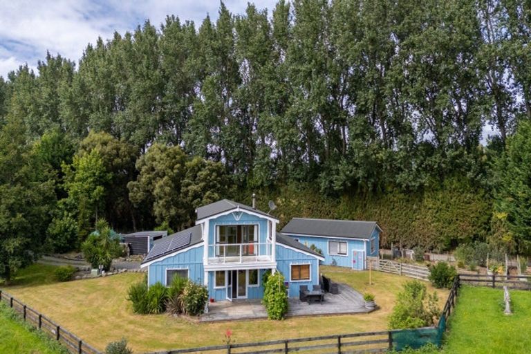 Photo of property in 197b Willow Park Drive, Opaki, Masterton, 5871
