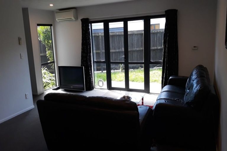 Photo of property in 4/42 Champion Street, Edgeware, Christchurch, 8013