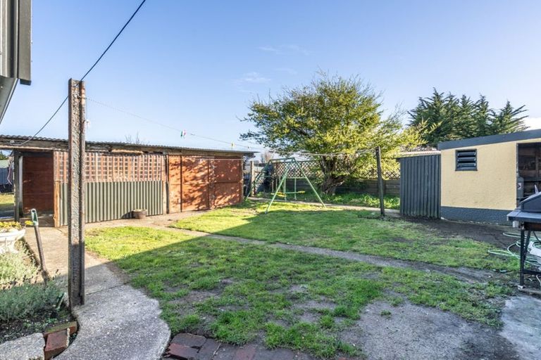 Photo of property in 15 Woodhouse Street, Appleby, Invercargill, 9812