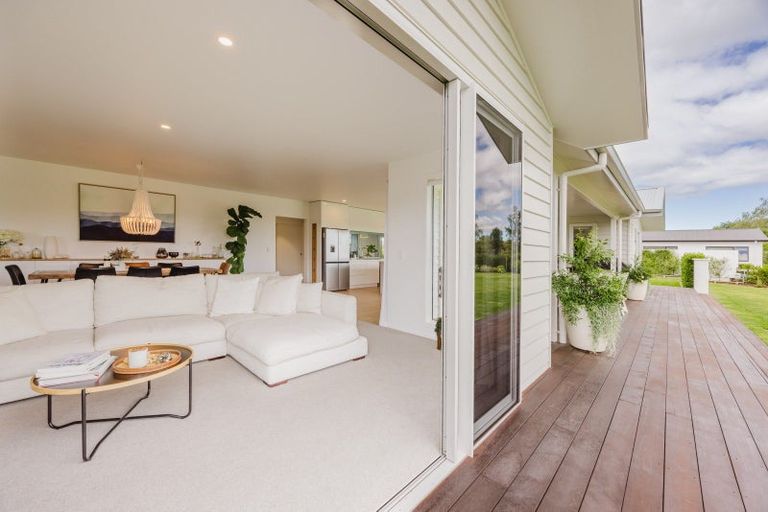 Photo of property in 112 Mount Herbert Road, Waipukurau, 4200