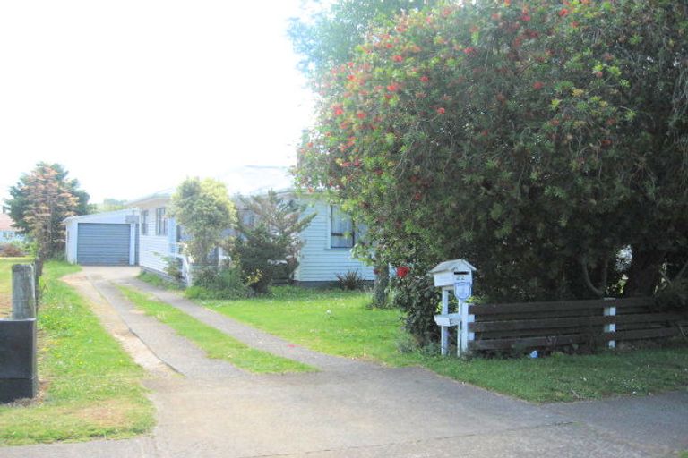 Photo of property in 22 Mangakahia Road, Kaikohe, 0405