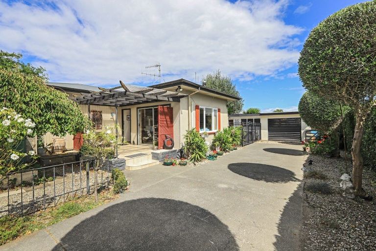 Photo of property in 23 The Loop, Meeanee, Napier, 4110