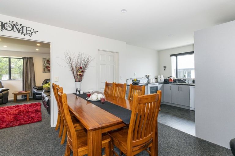 Photo of property in 45 Tawa Street, Glenwood, Timaru, 7910