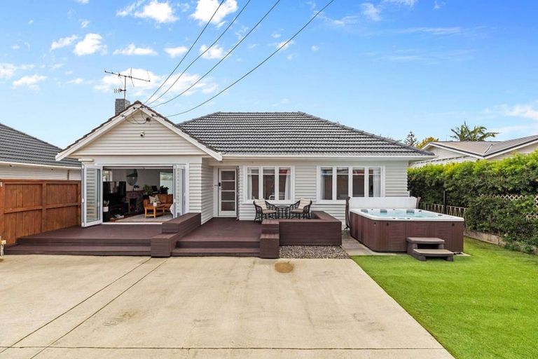 Photo of property in 88 Marua Road, Ellerslie, Auckland, 1051