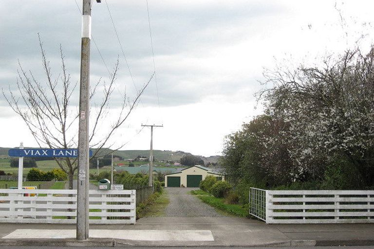 Photo of property in 10-11 Viax Lane, Waipukurau, 4200