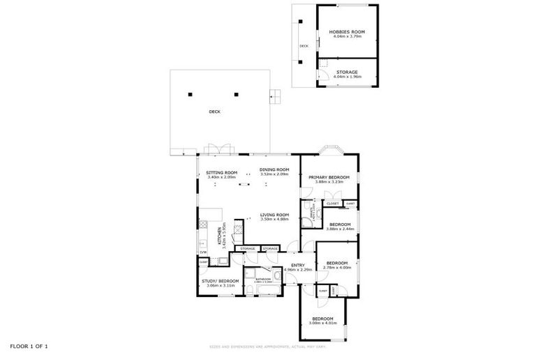 Photo of property in 7 Prouse Crescent, Naenae, Lower Hutt, 5011