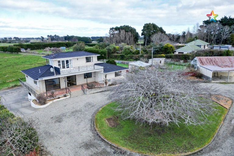 Photo of property in 220 Bay Road, West Plains, Invercargill, 9879