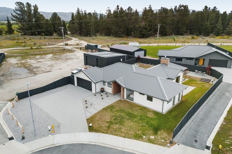 Photo of property in 6 Sequoia Close, Alexandra, 9320