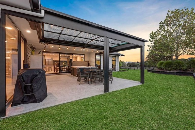 Photo of property in 59 Mcintosh Drive, Pokeno, 2471