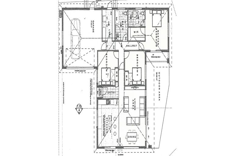 Photo of property in 11 Dove Place, Holmes Hill, Oamaru, 9401