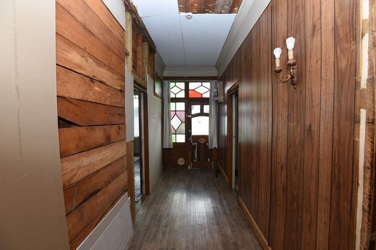 Photo of property in 27 Collingwood Street, Strathern, Invercargill, 9812