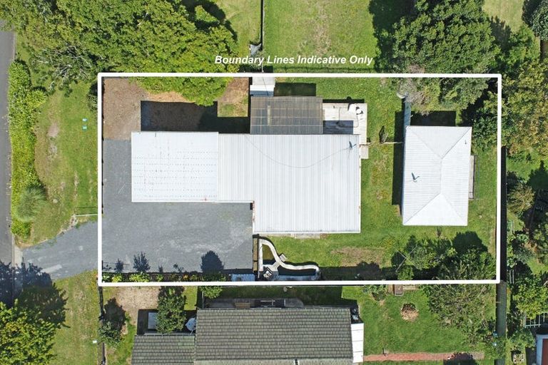 Photo of property in 76 Mahi Road, Te Kauwhata, 3710