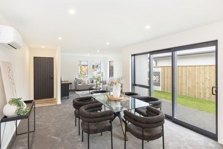 Photo of property in 45 Chartreuse Way, Rolleston, 7614