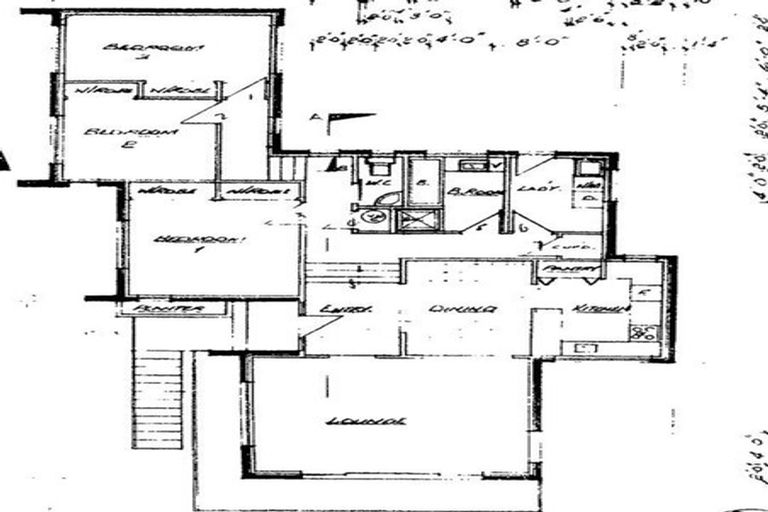 Photo of property in 4 Crownhill Street, Spotswood, New Plymouth, 4310